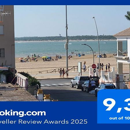 Apartamento Campoamor Sanlucar de Barrameda Exterior photo