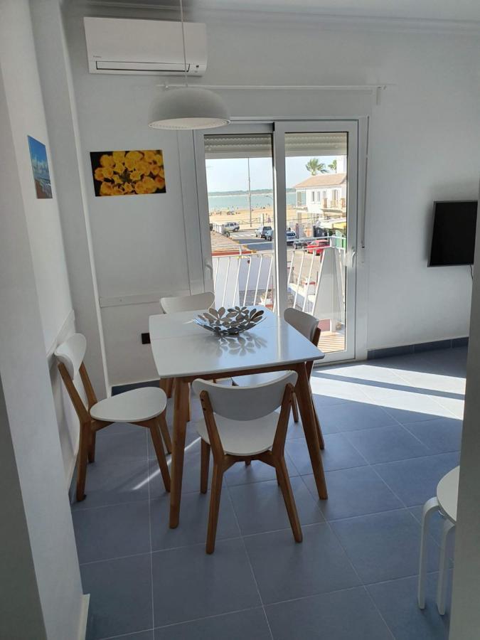 Apartamento Campoamor Sanlucar de Barrameda Exterior photo