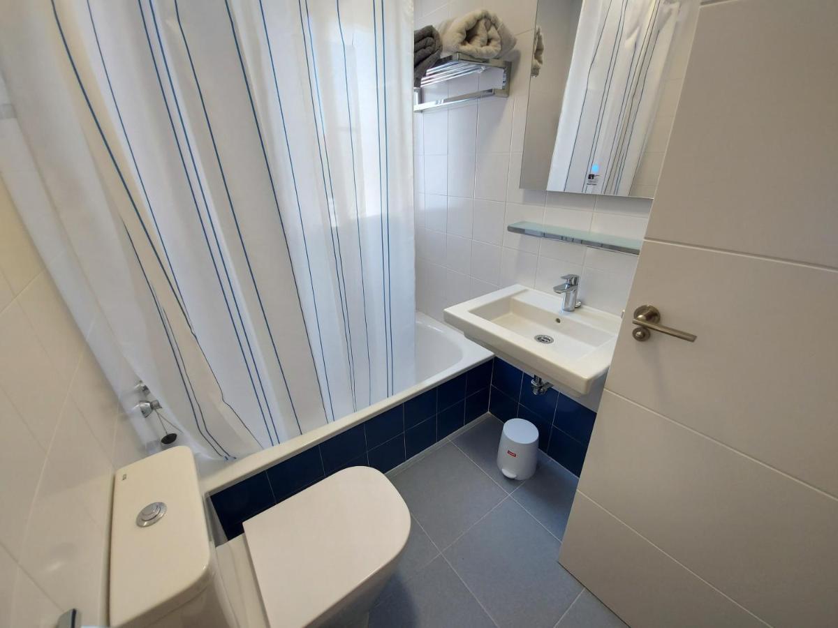 Apartamento Campoamor Sanlucar de Barrameda Exterior photo