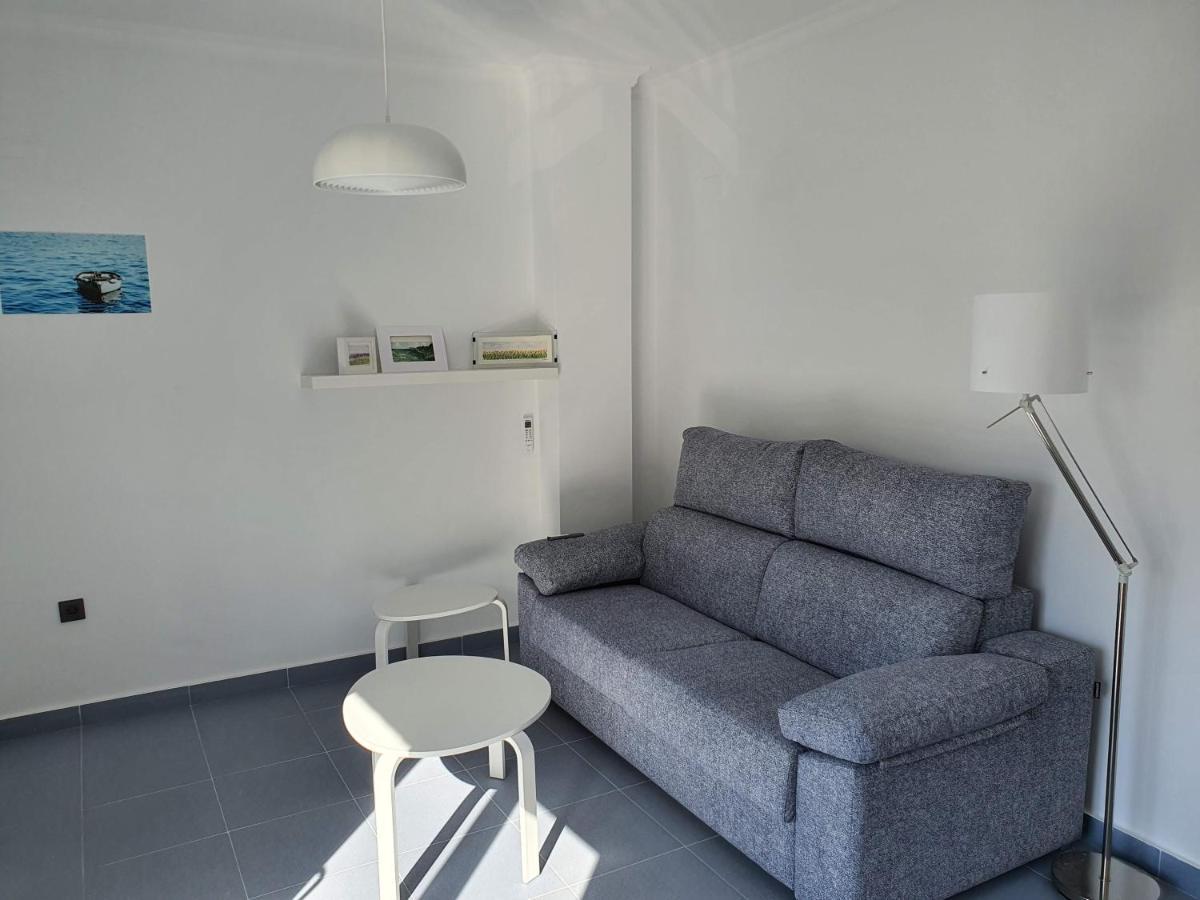 Apartamento Campoamor Sanlucar de Barrameda Exterior photo