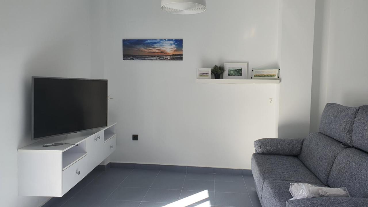 Apartamento Campoamor Sanlucar de Barrameda Exterior photo