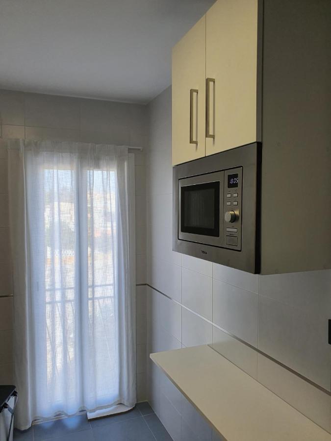 Apartamento Campoamor Sanlucar de Barrameda Exterior photo