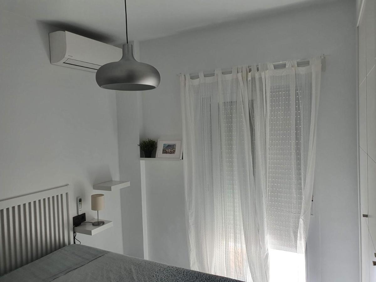 Apartamento Campoamor Sanlucar de Barrameda Exterior photo