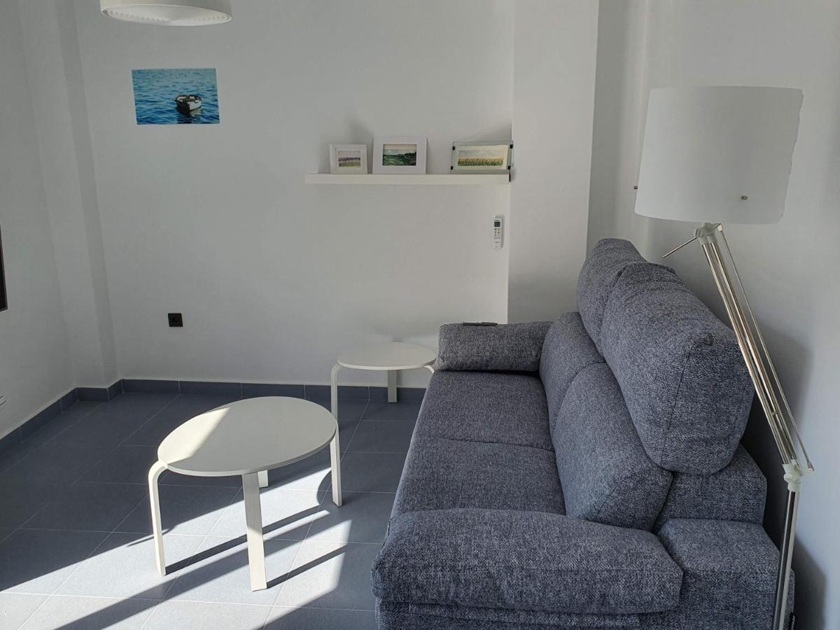 Apartamento Campoamor Sanlucar de Barrameda Exterior photo
