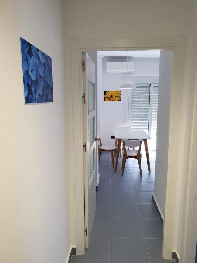 Apartamento Campoamor Sanlucar de Barrameda Exterior photo