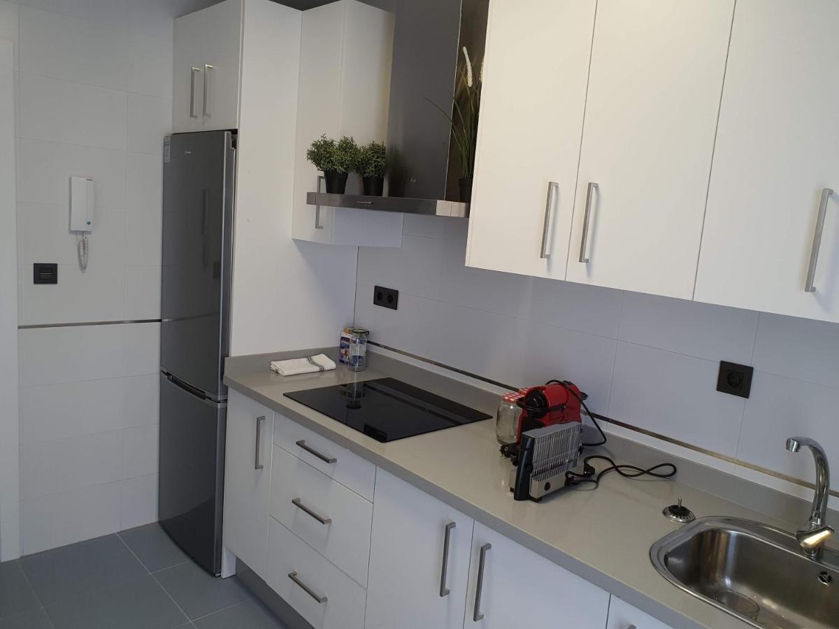 Apartamento Campoamor Sanlucar de Barrameda Exterior photo