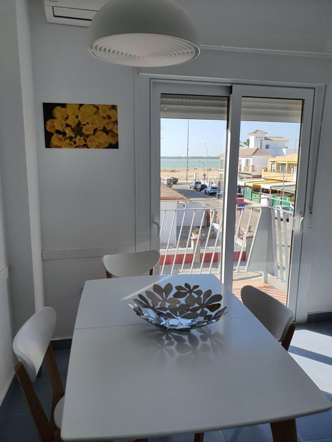Apartamento Campoamor Sanlucar de Barrameda Exterior photo