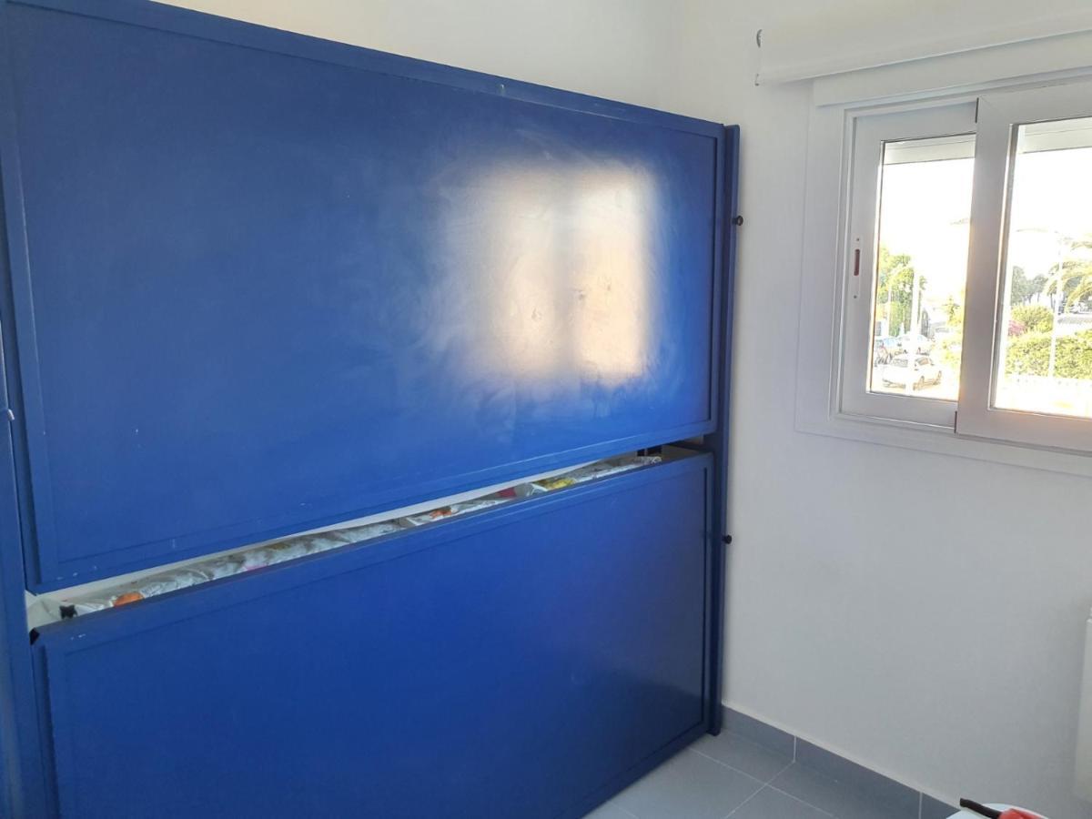 Apartamento Campoamor Sanlucar de Barrameda Exterior photo