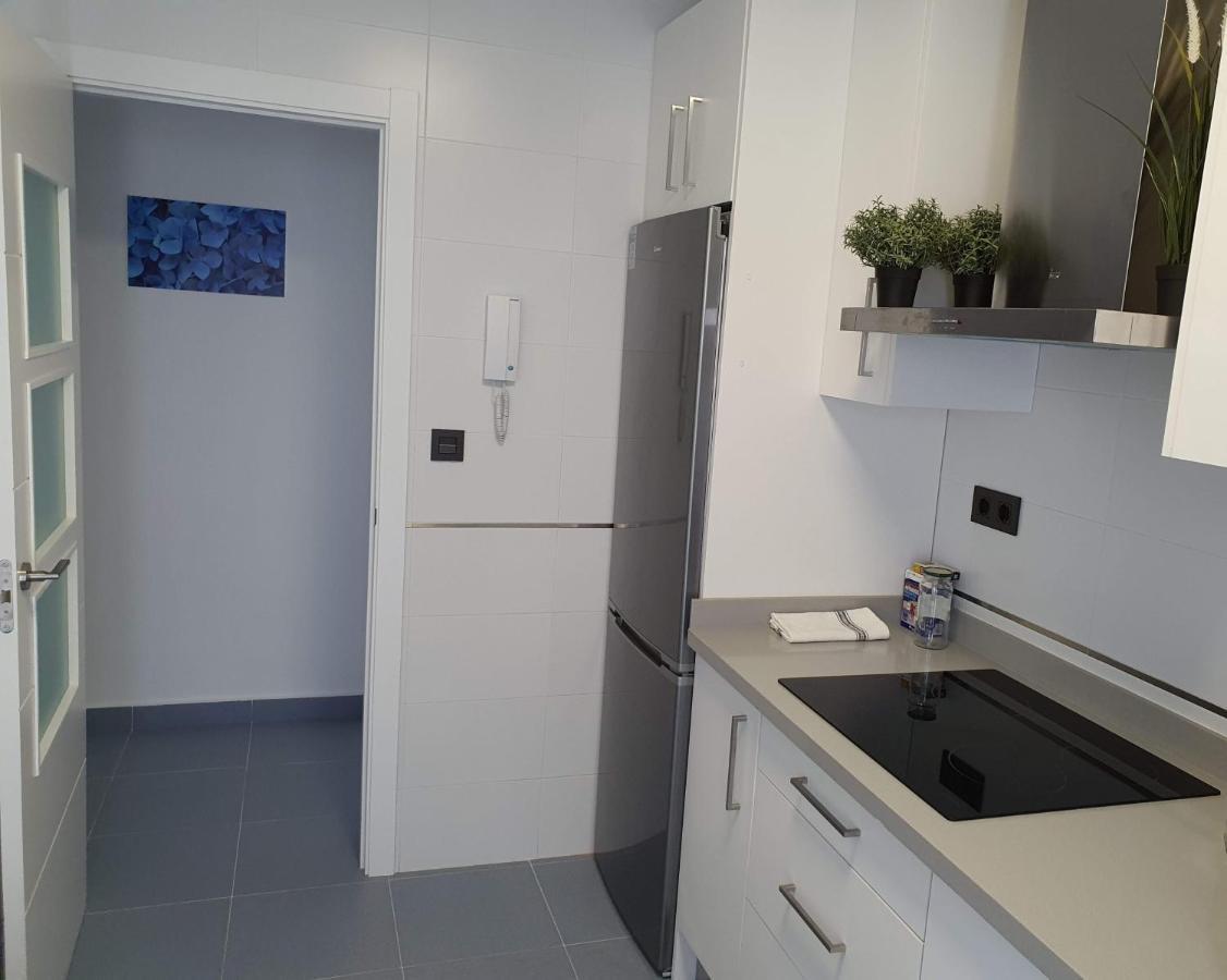 Apartamento Campoamor Sanlucar de Barrameda Exterior photo